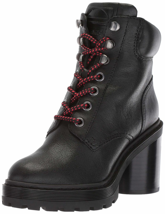 marc jacobs ross ankle boot