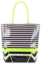 Thumbnail for your product : Ted Baker 'Candy Stripe - Large Icon' Tote