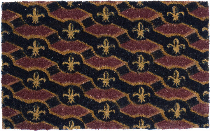 Sweaty Betty Fleur De Lys Flag" Doormat24.993040544808NoColor6022 in x 36 inLiving > Furniture > Furniture Rug > Traditional Rug30405448080000unisexCoCo Mats N Morehttps://prf.hn/click/camref:1011lvW8M/creativeref:1100l102926/destination:https%3A%2F%2Fwww.gilt.com%2Fboutique%2Fproduct%2F219499%2F288547984%2FColor/material: taupe ABS/PC composite material Design details: 29" Case in Frosted Finish, Color Matching Trim, Clear Protective Luggage Cover Included; Aluminum Telescopic Trolley with One Button Locking, Jelly Padded Handles; 8 Wheel Spinner System; Interior 1 Zipper Organizational Divider Panel with 1 Zipper Interior Pocket, 1 Zipper Interior Mesh Pocket, 1 Tie Down Strap Measures 30in x 20in x 13in - 15 lbs. 5 Year Manufacturer's Warranty Imported Please note: All measurements were taken by hand and are approximate; slight variations may occur. Contents of set: 29" spinner Luggage and Clear Luggage Coverhttps://asset1.ruecdn.com/images/product/104042/1040426565_RLLZ_1.jpgTriforce Amalfi 29" 2pc Expandable Luggage Set129.991040426565Brown340NoSizeAccessories Group > Accessories > Luggage > Luggage Hardcase10404265650000unisexTriforcehttps://prf.hn/click/camref:1011lvW8M/creativeref:1100l102926/destination:https%3A%2F%2Fwww.gilt.com%2Fboutique%2Fproduct%2F159293%2F286202700%2FAbout the brand: Sporty. Simple. Sophisticated. Jersey Polo Shirt in white with spread collar, split neckline and side slits at hem Approximately 30in from shoulder to hem Model is 6'1 and is wearing a size 3. Measurements may vary slightly by size. 100% cotton Machine wash Importedhttps://asset1.ruecdn.com/images/product/101042/1010428410_RLLZ_1.jpgJames Perse Jersey Polo Shirt139.991010428410194985991726White2852Mens Clothing > Mens Apparel > Mens Casual Top > S/S Polos Mens10104284100001maleJames Persehttps://prf.hn/click/camref:1011lvW8M/creativeref:1100l102926/destination:https%3A%2F%2Fwww.gilt.com%2Fboutique%2Fproduct%2F236279%2F293244170%2FColor/pattern: charcoal Jacket: Approximately 28in from shoulder to hem Design details: notch lapel, left chest pocket, two front pockets, button accents at cuffs, two interior pockets, two vents at back side seams Two-button closure Pant: Design details: belt loops, four-pocket styling Zip fly with slide tab closure Unfinished hem for easy tailoring Measurements were taken from a size 50R and may vary slightly by size Shell: 100% wool Lining: 100% cupro Dry clean only Made in Italy Our products are 100% genuine. In some cases we purchase merchandise from trusted independent suppliers and not directly from the brand owner. In all cases we stand by the authenticity of every product sold on our site.https://asset1.ruecdn.com/images/product/101033/1010339745_RLLZ_1.jpgBrioni 2pc Wool Suit with Flat Pant1985.991010339745NoColor439550Mens Clothing > Mens European Luxury Fashion > Mens Luxury Apparel > Mens Luxury Dress Shirts10103397450001maleBrionihttps://prf.hn/click/camref:1011lvW8M/creativeref:1100l102926/destination:https%3A%2F%2Fwww.gilt.com%2Fboutique%2Fproduct%2F159293%2F286202314%2FAbout the brand: Sporty. Simple. Sophisticated. Relaxed Fit Pant in toast pigment with elastic waist with inner drawstring and four-pocket styling Inseam approximately 32in; 13in rise Model is 6'1 and is wearing a size 3. Measurements may vary slightly by size. Button fly 70% cotton, 30% hemp Contrast: 96% cotton, 4% elastane Contrast 2: 100% cotton Machine wash Importedhttps://asset2.ruecdn.com/images/product/101042/1010428407_RLLZ_1.jpgJames Perse Relaxed Fit Pant159.991010428407194985959443Brown3254Mens Clothing > Mens Apparel > Mens Bottoms > Mens Casual Bottoms/Joggers10104284070001maleJames Persehttps://prf.hn/click/camref:1011lvW8M/creativeref:1100l102926/destination:https%3A%2F%2Fwww.gilt.com%2Fboutique%2Fproduct%2F159293%2F286202700%2FAbout the brand: Sporty. Simple. Sophisticated. Jersey Polo Shirt in white with spread collar, split neckline and side slits at hem Approximately 30in from shoulder to hem Model is 6'1 and is wearing a size 3. Measurements may vary slightly by size. 100% cotton Machine wash Importedhttps://asset1.ruecdn.com/images/product/101042/1010428410_RLLZ_1.jpgJames Perse Jersey Polo Shirt139.991010428410194985991733White2853Mens Clothing > Mens Apparel > Mens Casual Top > S/S Polos Mens10104284100002maleJames Persehttps://prf.hn/click/camref:1011lvW8M/creativeref:1100l102926/destination:https%3A%2F%2Fwww.gilt.com%2Fboutique%2Fproduct%2F159293%2F286202610%2FAbout the brand: Sporty. Simple. Sophisticated. Stretch Flight Pant in flannel pigment with elastic drawstring waist, two front pockets, back pocket and elastic cuffs Model is 6'1 and is wearing a size 2. Measurements may vary slightly by size. 96% cotton, 4% elastane Contrast: 97% cotton, 3% elastane Machine wash Importedhttps://asset2.ruecdn.com/images/product/101042/1010428408_RLLZ_1.jpgJames Perse Stretch Flight Pant112.001010428408194985821870Grey2952Mens Clothing > Mens Apparel > Mens Bottoms > Mens Casual Bottoms/Joggers10104284080000maleJames Persehttps://prf.hn/click/camref:1011lvW8M/creativeref:1100l102926/destination:https%3A%2F%2Fwww.gilt.com%2Fboutique%2Fproduct%2F159293%2F286202700%2FAbout the brand: Sporty. Simple. Sophisticated. Jersey Polo Shirt in white with spread collar, split neckline and side slits at hem Approximately 30in from shoulder to hem Model is 6'1 and is wearing a size 3. Measurements may vary slightly by size. 100% cotton Machine wash Importedhttps://asset1.ruecdn.com/images/product/101042/1010428410_RLLZ_1.jpgJames Perse Jersey Polo Shirt139.991010428410194985991740White2854Mens Clothing > Mens Apparel > Mens Casual Top > S/S Polos Mens10104284100003maleJames Persehttps://prf.hn/click/camref:1011lvW8M/creativeref:1100l102926/destination:https%3A%2F%2Fwww.gilt.com%2Fboutique%2Fproduct%2F159293%2F286202523%2FAbout the brand: Sporty. Simple. Sophisticated. Stretch Flight Pant in paste pigment with elastic drawstring waist, two front pockets, back pocket and elastic cuffs Inseam approximately 31in; 13.5in rise Model is 6'1 and is wearing a size 3. Measurements may vary slightly by size. 96% cotton, 4% elastane Contrast: 97% cotton, 3% elastane Machine wash Importedhttps://asset2.ruecdn.com/images/product/101042/1010428409_RLLZ_1.jpgJames Perse Stretch Flight Pant139.991010428409194985752945Brown2953Mens Clothing > Mens Apparel > Mens Bottoms > Mens Casual Bottoms/Joggers10104284090000maleJames Persehttps://prf.hn/click/camref:1011lvW8M/creativeref:1100l102926/destination:https%3A%2F%2Fwww.gilt.com%2Fboutique%2Fproduct%2F159293%2F286202523%2FAbout the brand: Sporty. Simple. Sophisticated. Stretch Flight Pant in paste pigment with elastic drawstring waist, two front pockets, back pocket and elastic cuffs Inseam approximately 31in; 13.5in rise Model is 6'1 and is wearing a size 3. Measurements may vary slightly by size. 96% cotton, 4% elastane Contrast: 97% cotton, 3% elastane Machine wash Importedhttps://asset2.ruecdn.com/images/product/101042/1010428409_RLLZ_1.jpgJames Perse Stretch Flight Pant139.991010428409194985752952Brown2954Mens Clothing > Mens Apparel > Mens Bottoms > Mens Casual Bottoms/Joggers10104284090001maleJames Persehttps://prf.hn/click/camref:1011lvW8M/creativeref:1100l102926/destination:https%3A%2F%2Fwww.gilt.com%2Fboutique%2Fproduct%2F159293%2F286202523%2FAbout the brand: Sporty. Simple. Sophisticated. Stretch Flight Pant in paste pigment with elastic drawstring waist, two front pockets, back pocket and elastic cuffs Inseam approximately 31in; 13.5in rise Model is 6'1 and is wearing a size 3. Measurements may vary slightly by size. 96% cotton, 4% elastane Contrast: 97% cotton, 3% elastane Machine wash Importedhttps://asset2.ruecdn.com/images/product/101042/1010428409_RLLZ_1.jpgJames Perse Stretch Flight Pant139.991010428409194985752969Brown2955Mens Clothing > Mens Apparel > Mens Bottoms > Mens Casual Bottoms/Joggers10104284090002maleJames Persehttps://prf.hn/click/camref:1011lvW8M/creativeref:1100l102926/destination:https%3A%2F%2Fwww.gilt.com%2Fboutique%2Fproduct%2F159293%2F286202702%2FAbout the brand: Sporty. Simple. Sophisticated. Jersey Polo Shirt in black with spread collar, split neckline and side slits at hem Approximately 30in from shoulder to hem Model is 6'1 and is wearing a size 3. Measurements may vary slightly by size. 100% cotton Machine wash Importedhttps://asset1.ruecdn.com/images/product/101042/1010428411_RLLZ_1.jpgJames Perse Jersey Polo Shirt139.991010428411194985991580Black2852Mens Clothing > Mens Apparel > Mens Casual Top > S/S Polos Mens10104284110001maleJames Persehttps://prf.hn/click/camref:1011lvW8M/creativeref:1100l102926/destination:https%3A%2F%2Fwww.gilt.com%2Fboutique%2Fproduct%2F159293%2F286202702%2FAbout the brand: Sporty. Simple. Sophisticated. Jersey Polo Shirt in black with spread collar, split neckline and side slits at hem Approximately 30in from shoulder to hem Model is 6'1 and is wearing a size 3. Measurements may vary slightly by size. 100% cotton Machine wash Importedhttps://asset1.ruecdn.com/images/product/101042/1010428411_RLLZ_1.jpgJames Perse Jersey Polo Shirt139.991010428411194985991603Black2854Mens Clothing > Mens Apparel > Mens Casual Top > S/S Polos Mens10104284110003maleJames Persehttps://prf.hn/click/camref:1011lvW8M/creativeref:1100l102926/destination:https%3A%2F%2Fwww.gilt.com%2Fboutique%2Fproduct%2F159293%2F286202607%2FAbout the brand: Sporty. Simple. Sophisticated. Jersey Polo Shirt in salt with spread collar, split neckline and side slits at hem Approximately 30in from shoulder to hem Model is 6'1 and is wearing a size 3. Measurements may vary slightly by size. 100% cotton Machine wash Importedhttps://asset2.ruecdn.com/images/product/101042/1010428412_RLLZ_1.jpgJames Perse Jersey Polo Shirt139.991010428412194985991658White2852Mens Clothing > Mens Apparel > Mens Casual Top > S/S Polos Mens10104284120000maleJames Persehttps://prf.hn/click/camref:1011lvW8M/creativeref:1100l102926/destination:https%3A%2F%2Fwww.gilt.com%2Fboutique%2Fproduct%2F159233%2F288283558%2FAbout the brand: Iconic silhouettes. Signature prints. Timeless femininity. Ash Bodysuit in fawn perfect navy with mesh design, puff sleeves, and ruched detailing Approximately 30in from shoulder to hem Model is 5'9 and is wearing a size small. Measurements may vary slightly by size. Snap gusset closure 100% nylon Dry clean only Importedhttps://asset1.ruecdn.com/images/product/105042/1050427586_RLLZ_1.jpgDiane von Furstenberg Ash Bodysuit89.991050427586195141747195Blue298lWomens Clothing > Contemporary Collections > Collection Dresses > Coll Jumpsuit & Romper10504275860003femaleDiane von Furstenberghttps://prf.hn/click/camref:1011lvW8M/creativeref:1100l102926/destination:https%3A%2F%2Fwww.gilt.com%2Fboutique%2Fproduct%2F159293%2F286202607%2FAbout the brand: Sporty. Simple. Sophisticated. Jersey Polo Shirt in salt with spread collar, split neckline and side slits at hem Approximately 30in from shoulder to hem Model is 6'1 and is wearing a size 3. Measurements may vary slightly by size. 100% cotton Machine wash Importedhttps://asset2.ruecdn.com/images/product/101042/1010428412_RLLZ_1.jpgJames Perse Jersey Polo Shirt139.991010428412194985991665White2853Mens Clothing > Mens Apparel > Mens Casual Top > S/S Polos Mens10104284120001maleJames Persehttps://prf.hn/click/camref:1011lvW8M/creativeref:1100l102926/destination:https%3A%2F%2Fwww.gilt.com%2Fboutique%2Fproduct%2F168969%2F286875714%2FAbout the brand: A denim icon. Double Waisted Trouser in black with layered waist, belt loops and four-pocket styling Inseam approximately 31in; 12.5in rise Model is 5'9 and is wearing a size 26. Measurements may vary slightly by size. Zip fly with button closure 100% cotton Lining: 100% viscose Dry clean only Made in Italyhttps://asset1.ruecdn.com/images/product/105042/1050427617_RLLZ_1.jpg7 For All Mankind Double Waisted Trouser76.991050427617196115655515Black35824Womens Clothing > Womens Denim > Fashion Long Denim > Pants10504276170000female7 For All Mankindhttps://prf.hn/click/camref:1011lvW8M/creativeref:1100l102926/destination:https%3A%2F%2Fwww.gilt.com%2Fboutique%2Fproduct%2F159293%2F286202607%2FAbout the brand: Sporty. Simple. Sophisticated. Jersey Polo Shirt in salt with spread collar, split neckline and side slits at hem Approximately 30in from shoulder to hem Model is 6'1 and is wearing a size 3. Measurements may vary slightly by size. 100% cotton Machine wash Importedhttps://asset2.ruecdn.com/images/product/101042/1010428412_RLLZ_1.jpgJames Perse Jersey Polo Shirt139.991010428412194985991672White2854Mens Clothing > Mens Apparel > Mens Casual Top > S/S Polos Mens10104284120002maleJames Persehttps://prf.hn/click/camref:1011lvW8M/creativeref:1100l102926/destination:https%3A%2F%2Fwww.gilt.com%2Fboutique%2Fproduct%2F159180%2F286385210%2F1.5" Digital Infrared & Ionic Thermal Styling Brush Color/finish: Rose Gold Measures approximately 12in Long x 1.5in Wide Suitable for all hair types Unleash the power of precision and protection with the Digital Infrared & Ionic Thermal Styling Brush. Designed with a 1.5" barrel and fast 30-second heat-up time, this thermal brush uses advanced infrared technology to style your hair faster, safer, and with less damage. Five customizable temperature settings (290F to 410F) give you full control, while the ionic 360 surround system delivers negative ions to smooth frizz, enhance shine, and create long-lasting volume. Whether you're curling, shaping, or adding bounce, achieve salon-worthy results with a tool engineered for glossy, healthy-looking hair. Plus, a built-in 60-minute auto shut-off offers peace of mind with every style session. Features: Infrared Feature; Ionic Technology; Digital Display; 60 min Auto Shut Off; 290 - 410 Temp settings ; 360 Swivel Cord How to Use : Prepare Your Hair: Start with clean, dry hair. Apply heat protectant and detangle. Plug in the 1.5" Infrared & Ionic Styling Brush (dual voltage no adapter needed), then press and hold the power button for 2 seconds to turn it on. Choose the right heat setting for your hair type. Style Your Hair: After the brush heats up (30 seconds), divide your hair into 1" sections. Glide or wrap each section through the heated brush, starting from the back. Hold for 510 seconds, then release. Repeat throughout, alternating direction for a natural look. Turn Off & Unplug: Press and hold the power button to turn off. Always unplug the brush after use and let it cool before storing. This product is not tested on animals This product is paraben-free Importedhttps://asset2.ruecdn.com/images/product/111127/1111275512_RLLZ_1.jpgCortex 1.5" Digital Infrared & Ionic Thermal Styling Brush42.001111275512NoColor169.99NoSizeBeauty > Beauty Dept > Beauty Tools > Hair Tool11112755120000femaleCortex Beautyhttps://prf.hn/click/camref:1011lvW8M/creativeref:1100l102926/destination:https%3A%2F%2Fwww.gilt.com%2Fboutique%2Fproduct%2F168969%2F286875714%2FAbout the brand: A denim icon. Double Waisted Trouser in black with layered waist, belt loops and four-pocket styling Inseam approximately 31in; 12.5in rise Model is 5'9 and is wearing a size 26. Measurements may vary slightly by size. Zip fly with button closure 100% cotton Lining: 100% viscose Dry clean only Made in Italyhttps://asset1.ruecdn.com/images/product/105042/1050427617_RLLZ_1.jpg7 For All Mankind Double Waisted Trouser76.991050427617196115655522Black35825Womens Clothing > Womens Denim > Fashion Long Denim > Pants10504276170001female7 For All Mankindhttps://prf.hn/click/camref:1011lvW8M/creativeref:1100l102926/destination:https%3A%2F%2Fwww.gilt.com%2Fboutique%2Fproduct%2F159293%2F286202623%2FAbout the brand: Sporty. Simple. Sophisticated. Color/pattern: zephyr pigment Approximately 30in from shoulder to hem Model is 6'0 and is wearing a size 3. Measurements may vary slightly by size. Design details: drawstring hood, divided kangaroo pocket Zipper closure 100% Supima cotton Machine wash Made in the USAhttps://asset2.ruecdn.com/images/product/101042/1010428413_RLLZ_1.jpgJames Perse Vintage Hoodie109.991010428413198406147167NoColor2252Mens Clothing > Mens Apparel > Mens Casual Top > Hoodies/Sweatershirt Mens10104284130001maleJames Persehttps://prf.hn/click/camref:1011lvW8M/creativeref:1100l102926/destination:https%3A%2F%2Fwww.gilt.com%2Fboutique%2Fproduct%2F159297%2F296071519%2FColor/material: black mesh upper Lace-up closure Ultra-Light Foam Midsole Rubber sole Importedhttps://asset1.ruecdn.com/images/product/131242/1312427654_RLLZ_1.jpgTravisMathew The Moneymaker Golf Shoe99.001312427654190388212895Black159.9510Mens Clothing > Mens Furnishings and Accessories > Mens Shoes > Mens Sneaker13124276540004maleTravisMathewhttps://prf.hn/click/camref:1011lvW8M/creativeref:1100l102926/destination:https%3A%2F%2Fwww.gilt.com%2Fboutique%2Fproduct%2F218960%2F284640525%2FBlu Mediterraneo Bergamotto Di Calabria EDT Color/finish: Eau de Toilette 3.4oz Top notes: italian bergamot, lemon Middle notes: red ginger, cedarwood, fruit notes, floral notes Base notes: vetiver, musk, benzoin Made in Italyhttps://asset1.ruecdn.com/images/product/111136/1111366792_RLLZ_1.jpgAcqua di Parma Unisex 3.4oz Blu Mediterraneo Bergamotto Di Calabria EDT109.991111366792NoColor228NoSizeBeauty > Beauty Dept > Fragrance > Womens Fragrance11113667920000femaleAcqua di Parmahttps://prf.hn/click/camref:1011lvW8M/creativeref:1100l102926/destination:https%3A%2F%2Fwww.gilt.com%2Fboutique%2Fproduct%2F168969%2F286875714%2FAbout the brand: A denim icon. Double Waisted Trouser in black with layered waist, belt loops and four-pocket styling Inseam approximately 31in; 12.5in rise Model is 5'9 and is wearing a size 26. Measurements may vary slightly by size. Zip fly with button closure 100% cotton Lining: 100% viscose Dry clean only Made in Italyhttps://asset1.ruecdn.com/images/product/105042/1050427617_RLLZ_1.jpg7 For All Mankind Double Waisted Trouser76.991050427617196115655539Black35826Womens Clothing > Womens Denim > Fashion Long Denim > Pants10504276170002female7 For All Mankindhttps://prf.hn/click/camref:1011lvW8M/creativeref:1100l102926/destination:https%3A%2F%2Fwww.gilt.com%2Fboutique%2Fproduct%2F159293%2F286202623%2FAbout the brand: Sporty. Simple. Sophisticated. Color/pattern: zephyr pigment Approximately 30in from shoulder to hem Model is 6'0 and is wearing a size 3. Measurements may vary slightly by size. Design details: drawstring hood, divided kangaroo pocket Zipper closure 100% Supima cotton Machine wash Made in the USAhttps://asset2.ruecdn.com/images/product/101042/1010428413_RLLZ_1.jpgJames Perse Vintage Hoodie109.991010428413198406147174NoColor2253Mens Clothing > Mens Apparel > Mens Casual Top > Hoodies/Sweatershirt Mens10104284130002maleJames Persehttps://prf.hn/click/camref:1011lvW8M/creativeref:1100l102926/destination:https%3A%2F%2Fwww.gilt.com%2Fboutique%2Fproduct%2F159297%2F296071519%2FColor/material: black mesh upper Lace-up closure Ultra-Light Foam Midsole Rubber sole Importedhttps://asset1.ruecdn.com/images/product/131242/1312427654_RLLZ_1.jpgTravisMathew The Moneymaker Golf Shoe99.001312427654190388212901Black159.9510.5Mens Clothing > Mens Furnishings and Accessories > Mens Shoes > Mens Sneaker13124276540005maleTravisMathewhttps://prf.hn/click/camref:1011lvW8M/creativeref:1100l102926/destination:https%3A%2F%2Fwww.gilt.com%2Fboutique%2Fproduct%2F218960%2F284640519%2FGame Of Spades Opal Parfum Color/finish: Parfum 3oz Top notes: citrus Middle notes: floral elements, spicy green notes Base notes: musk, amber, woody undertones Made in Francehttps://asset1.ruecdn.com/images/product/111138/1111382138_RLLZ_1.jpgJo Milano Unisex 3oz Game Of Spades Opal Parfum109.991111382138NoColor220NoSizeBeauty > Beauty Dept > Fragrance > Womens Fragrance11113821380000femaleJo Milanohttps://prf.hn/click/camref:1011lvW8M/creativeref:1100l102926/destination:https%3A%2F%2Fwww.gilt.com%2Fboutique%2Fproduct%2F168969%2F286875714%2FAbout the brand: A denim icon. Double Waisted Trouser in black with layered waist, belt loops and four-pocket styling Inseam approximately 31in; 12.5in rise Model is 5'9 and is wearing a size 26. Measurements may vary slightly by size. Zip fly with button closure 100% cotton Lining: 100% viscose Dry clean only Made in Italyhttps://asset1.ruecdn.com/images/product/105042/1050427617_RLLZ_1.jpg7 For All Mankind Double Waisted Trouser76.991050427617196115655546Black35827Womens Clothing > Womens Denim > Fashion Long Denim > Pants10504276170003female7 For All Mankindhttps://prf.hn/click/camref:1011lvW8M/creativeref:1100l102926/destination:https%3A%2F%2Fwww.gilt.com%2Fboutique%2Fproduct%2F159293%2F286202623%2FAbout the brand: Sporty. Simple. Sophisticated. Color/pattern: zephyr pigment Approximately 30in from shoulder to hem Model is 6'0 and is wearing a size 3. Measurements may vary slightly by size. Design details: drawstring hood, divided kangaroo pocket Zipper closure 100% Supima cotton Machine wash Made in the USAhttps://asset2.ruecdn.com/images/product/101042/1010428413_RLLZ_1.jpgJames Perse Vintage Hoodie109.991010428413198406147181NoColor2254Mens Clothing > Mens Apparel > Mens Casual Top > Hoodies/Sweatershirt Mens10104284130003maleJames Persehttps://prf.hn/click/camref:1011lvW8M/creativeref:1100l102926/destination:https%3A%2F%2Fwww.gilt.com%2Fboutique%2Fproduct%2F159297%2F296071519%2FColor/material: black mesh upper Lace-up closure Ultra-Light Foam Midsole Rubber sole Importedhttps://asset1.ruecdn.com/images/product/131242/1312427654_RLLZ_1.jpgTravisMathew The Moneymaker Golf Shoe99.001312427654190388212918Black159.9511Mens Clothing > Mens Furnishings and Accessories > Mens Shoes > Mens Sneaker13124276540006maleTravisMathewhttps://prf.hn/click/camref:1011lvW8M/creativeref:1100l102926/destination:https%3A%2F%2Fwww.gilt.com%2Fboutique%2Fproduct%2F254995%2F293015654%2F3inONE Multistyler Flat Iron & Curling System Color/finish: black charcoal Suitable for all hair types Versatile Styling: An all-in-one tool that can curl, straighten, and wave, adapting to your desired hairstyle. Dual-Heating System: Straightening employs the inner plates, while the curling function heats the outer section for optimal results. Precision Temperature Control: Digital heat settings and adjustable temperature ranging from 300 to 450F ensure tailored styling for all hair types. High-Quality Materials: The tourmaline-ceramic barrel reduces frizz, ensuring hair remains shiny and sleek with every style. Ionic Brilliance: Ensures even, damage-free styling while locking in moisture for a radiant finish. Comfort in Design: Lightweight and featuring non-slip ergonomics, it's designed to be easy on the wrist. Safety & Convenience: Comes with a soft-touch cool tip for safe handling and a 360-degree swivel cord for tangle-free styling. Global Compatibility: Thanks to its worldwide voltage, achieve dreamy hairstyles no matter where your travels take you. Step 1. Plug in the device and turn it on, adjusting the temperature to suit your hair type. Step 2. Separate your hair into sections for easier styling. Step 3. For straightening, place a section of hair between the plates and glide the straightener down the length of your hair smoothly from root to tip. Step 4. For curling, wrap a section of hair around the barrel and hold for a few seconds before releasing the hair to form a curl. Step 5. For waving, select a section of hair and clamp the hair at the root with the flat iron. Twist the flat iron back and forth as you move down the hair to create waves. Step 6. Repeat on all sections until you achieve the desired straight look. This product is not tested on animals Importedhttps://asset1.ruecdn.com/images/product/111142/1111428725_RLLZ_1.jpgHautness 3inONE Multistyler Flat Iron & Curling System64.991111428725NoColor150NoSizeBeauty > Beauty Dept > Beauty Tools > Hair Tool11114287250000femaleHautnesshttps://prf.hn/click/camref:1011lvW8M/creativeref:1100l102926/destination:https%3A%2F%2Fwww.gilt.com%2Fboutique%2Fproduct%2F168969%2F286875714%2FAbout the brand: A denim icon. Double Waisted Trouser in black with layered waist, belt loops and four-pocket styling Inseam approximately 31in; 12.5in rise Model is 5'9 and is wearing a size 26. Measurements may vary slightly by size. Zip fly with button closure 100% cotton Lining: 100% viscose Dry clean only Made in Italyhttps://asset1.ruecdn.com/images/product/105042/1050427617_RLLZ_1.jpg7 For All Mankind Double Waisted Trouser76.991050427617196115655553Black35828Womens Clothing > Womens Denim > Fashion Long Denim > Pants10504276170004female7 For All Mankindhttps://prf.hn/click/camref:1011lvW8M/creativeref:1100l102926/destination:https%3A%2F%2Fwww.gilt.com%2Fboutique%2Fproduct%2F159233%2F288283558%2FAbout the brand: Iconic silhouettes. Signature prints. Timeless femininity. Ash Bodysuit in fawn perfect navy with mesh design, puff sleeves, and ruched detailing Approximately 30in from shoulder to hem Model is 5'9 and is wearing a size small. Measurements may vary slightly by size. Snap gusset closure 100% nylon Dry clean only Importedhttps://asset1.ruecdn.com/images/product/105042/1050427586_RLLZ_1.jpgDiane von Furstenberg Ash Bodysuit89.991050427586195141747157Blue298XXSWomens Clothing > Contemporary Collections > Collection Dresses > Coll Jumpsuit & Romper10504275860000femaleDiane von Furstenberghttps://prf.hn/click/camref:1011lvW8M/creativeref:1100l102926/destination:https%3A%2F%2Fwww.gilt.com%2Fboutique%2Fproduct%2F159297%2F296071519%2FColor/material: black mesh upper Lace-up closure Ultra-Light Foam Midsole Rubber sole Importedhttps://asset1.ruecdn.com/images/product/131242/1312427654_RLLZ_1.jpgTravisMathew The Moneymaker Golf Shoe99.001312427654190388212925Black159.9511.5Mens Clothing > Mens Furnishings and Accessories > Mens Shoes > Mens Sneaker13124276540007maleTravisMathewhttps://prf.hn/click/camref:1011lvW8M/creativeref:1100l102926/destination:https%3A%2F%2Fwww.gilt.com%2Fboutique%2Fproduct%2F159180%2F286385211%2F1.5" Digital Infrared & Ionic Thermal Styling Brush Color/finish: Black/Rose Gold Measures approximately 12in Long x 1.5in Wide Suitable for all hair types Unleash the power of precision and protection with the Digital Infrared & Ionic Thermal Styling Brush. Designed with a 1.5" barrel and fast 30-second heat-up time, this thermal brush uses advanced infrared technology to style your hair faster, safer, and with less damage. Five customizable temperature settings (290F to 410F) give you full control, while the ionic 360 surround system delivers negative ions to smooth frizz, enhance shine, and create long-lasting volume. Whether you're curling, shaping, or adding bounce, achieve salon-worthy results with a tool engineered for glossy, healthy-looking hair. Plus, a built-in 60-minute auto shut-off offers peace of mind with every style session. Features: Infrared Feature; Ionic Technology; Digital Display; 60 min Auto Shut Off; 290 - 410 Temp settings ; 360 Swivel Cord How to Use : Prepare Your Hair: Start with clean, dry hair. Apply heat protectant and detangle. Plug in the 1.5" Infrared & Ionic Styling Brush (dual voltage no adapter needed), then press and hold the power button for 2 seconds to turn it on. Choose the right heat setting for your hair type. Style Your Hair: After the brush heats up (30 seconds), divide your hair into 1" sections. Glide or wrap each section through the heated brush, starting from the back. Hold for 510 seconds, then release. Repeat throughout, alternating direction for a natural look. Turn Off & Unplug: Press and hold the power button to turn off. Always unplug the brush after use and let it cool before storing. This product is not tested on animals This product is paraben-free Importedhttps://asset2.ruecdn.com/images/product/111142/1111427647_RLLZ_1.jpgCortex 1.5" Digital Infrared & Ionic Thermal Styling Brush42.001111427647NoColor169.99NoSizeBeauty > Beauty Dept > Beauty Tools > Hair Tool11114276470000femaleCortex Beautyhttps://prf.hn/click/camref:1011lvW8M/creativeref:1100l102926/destination:https%3A%2F%2Fwww.gilt.com%2Fboutique%2Fproduct%2F168969%2F286875714%2FAbout the brand: A denim icon. Double Waisted Trouser in black with layered waist, belt loops and four-pocket styling Inseam approximately 31in; 12.5in rise Model is 5'9 and is wearing a size 26. Measurements may vary slightly by size. Zip fly with button closure 100% cotton Lining: 100% viscose Dry clean only Made in Italyhttps://asset1.ruecdn.com/images/product/105042/1050427617_RLLZ_1.jpg7 For All Mankind Double Waisted Trouser76.991050427617196115655560Black35829Womens Clothing > Womens Denim > Fashion Long Denim > Pants10504276170005female7 For All Mankindhttps://prf.hn/click/camref:1011lvW8M/creativeref:1100l102926/destination:https%3A%2F%2Fwww.gilt.com%2Fboutique%2Fproduct%2F159233%2F288283558%2FAbout the brand: Iconic silhouettes. Signature prints. Timeless femininity. Ash Bodysuit in fawn perfect navy with mesh design, puff sleeves, and ruched detailing Approximately 30in from shoulder to hem Model is 5'9 and is wearing a size small. Measurements may vary slightly by size. Snap gusset closure 100% nylon Dry clean only Importedhttps://asset1.ruecdn.com/images/product/105042/1050427586_RLLZ_1.jpgDiane von Furstenberg Ash Bodysuit89.991050427586195141747171Blue298sWomens Clothing > Contemporary Collections > Collection Dresses > Coll Jumpsuit & Romper10504275860001femaleDiane von Furstenberghttps://prf.hn/click/camref:1011lvW8M/creativeref:1100l102926/destination:https%3A%2F%2Fwww.gilt.com%2Fboutique%2Fproduct%2F159297%2F296071520%2FColor/material: 0hmc mesh upper Lace-up closure Ultra-Light Foam Midsole Rubber sole Importedhttps://asset1.ruecdn.com/images/product/131242/1312427655_RLLZ_1.jpgTravisMathew The Moneymaker Golf Shoe99.001312427655190388213052NoColor159.958Mens Clothing > Mens Furnishings and Accessories > Mens Shoes > Mens Sneaker13124276550000maleTravisMathewhttps://prf.hn/click/camref:1011lvW8M/creativeref:1100l102926/destination:https%3A%2F%2Fwww.gilt.com%2Fboutique%2Fproduct%2F159180%2F286385204%2F1.5" Digital Infrared & Ionic Thermal Styling Brush Color/finish: Purple Measures approximately 12in Long x 1.5in Wide Suitable for all hair types Unleash the power of precision and protection with the Digital Infrared & Ionic Thermal Styling Brush. Designed with a 1.5" barrel and fast 30-second heat-up time, this thermal brush uses advanced infrared technology to style your hair faster, safer, and with less damage. Five customizable temperature settings (290F to 410F) give you full control, while the ionic 360 surround system delivers negative ions to smooth frizz, enhance shine, and create long-lasting volume. Whether you're curling, shaping, or adding bounce, achieve salon-worthy results with a tool engineered for glossy, healthy-looking hair. Plus, a built-in 60-minute auto shut-off offers peace of mind with every style session. Features: Infrared Feature; Ionic Technology; Digital Display; 60 min Auto Shut Off; 290 - 410 Temp settings ; 360 Swivel Cord How to Use : Prepare Your Hair: Start with clean, dry hair. Apply heat protectant and detangle. Plug in the 1.5" Infrared & Ionic Styling Brush (dual voltage no adapter needed), then press and hold the power button for 2 seconds to turn it on. Choose the right heat setting for your hair type. Style Your Hair: After the brush heats up (30 seconds), divide your hair into 1" sections. Glide or wrap each section through the heated brush, starting from the back. Hold for 510 seconds, then release. Repeat throughout, alternating direction for a natural look. Turn Off & Unplug: Press and hold the power button to turn off. Always unplug the brush after use and let it cool before storing. This product is not tested on animals This product is paraben-free Importedhttps://asset1.ruecdn.com/images/product/111142/1111427649_RLLZ_1.jpgCortex 1.5" Digital Infrared & Ionic Thermal Styling Brush42.001111427649NoColor169.99NoSizeBeauty > Beauty Dept > Beauty Tools > Hair Tool11114276490000femaleCortex Beautyhttps://prf.hn/click/camref:1011lvW8M/creativeref:1100l102926/destination:https%3A%2F%2Fwww.gilt.com%2Fboutique%2Fproduct%2F159233%2F286165696%2FAbout the brand: Globally-inspired combinations. Fjord Leather & Shearling Jacket in black/black with lacing details and two front pockets Please note: Size selections are European. For US conversions, please reference the size chart. Approximately 29in from shoulder to hem Asymmetrical zipper front 100% sheep leather Pocketing: 100% cotton Clean by a leather expert Importedhttps://asset1.ruecdn.com/images/product/105042/1050427729_RLLZ_1.jpgIRO Fjord Leather & Shearling Jacket629.9910504277293666004421929Black279532Womens Clothing > Contemporary Collections > Collection Jackets > Coll Outerwear10504277290000femaleIROhttps://prf.hn/click/camref:1011lvW8M/creativeref:1100l102926/destination:https%3A%2F%2Fwww.gilt.com%2Fboutique%2Fproduct%2F159233%2F288283558%2FAbout the brand: Iconic silhouettes. Signature prints. Timeless femininity. Ash Bodysuit in fawn perfect navy with mesh design, puff sleeves, and ruched detailing Approximately 30in from shoulder to hem Model is 5'9 and is wearing a size small. Measurements may vary slightly by size. Snap gusset closure 100% nylon Dry clean only Importedhttps://asset1.ruecdn.com/images/product/105042/1050427586_RLLZ_1.jpgDiane von Furstenberg Ash Bodysuit89.991050427586195141747188Blue298mWomens Clothing > Contemporary Collections > Collection Dresses > Coll Jumpsuit & Romper10504275860002femaleDiane von Furstenberghttps://prf.hn/click/camref:1011lvW8M/creativeref:1100l102926/destination:https%3A%2F%2Fwww.gilt.com%2Fboutique%2Fproduct%2F159297%2F296071520%2FColor/material: 0hmc mesh upper Lace-up closure Ultra-Light Foam Midsole Rubber sole Importedhttps://asset1.ruecdn.com/images/product/131242/1312427655_RLLZ_1.jpgTravisMathew The Moneymaker Golf Shoe99.001312427655190388213076NoColor159.959Mens Clothing > Mens Furnishings and Accessories > Mens Shoes > Mens Sneaker13124276550001maleTravisMathewhttps://prf.hn/click/camref:1011lvW8M/creativeref:1100l102926/destination:https%3A%2F%2Fwww.gilt.com%2Fboutique%2Fproduct%2F218960%2F284640517%2FGame Of Spades Rouge Parfum Color/finish: Parfum 3.4oz Top notes: jasmine, lavender, bergamot Middle notes: amberwood, ambergris Base notes: woody notes, musk Made in Francehttps://asset2.ruecdn.com/images/product/111142/1111427695_RLLZ_1.jpgJo Milano Unisex 3.4oz Game Of Spades Rouge Parfum85.991111427695NoColor220NoSizeBeauty > Beauty Dept > Fragrance > Womens Fragrance11114276950000femaleJo Milanohttps://prf.hn/click/camref:1011lvW8M/creativeref:1100l102926/destination:https%3A%2F%2Fwww.gilt.com%2Fboutique%2Fproduct%2F159233%2F286165696%2FAbout the brand: Globally-inspired combinations. Fjord Leather & Shearling Jacket in black/black with lacing details and two front pockets Please note: Size selections are European. For US conversions, please reference the size chart. Approximately 29in from shoulder to hem Asymmetrical zipper front 100% sheep leather Pocketing: 100% cotton Clean by a leather expert Importedhttps://asset1.ruecdn.com/images/product/105042/1050427729_RLLZ_1.jpgIRO Fjord Leather & Shearling Jacket629.9910504277293666004421936Black279534Womens Clothing > Contemporary Collections > Collection Jackets > Coll Outerwear10504277290001femaleIROhttps://prf.hn/click/camref:1011lvW8M/creativeref:1100l102926/destination:https%3A%2F%2Fwww.gilt.com%2Fboutique%2Fproduct%2F159297%2F296071520%2FColor/material: 0hmc mesh upper Lace-up closure Ultra-Light Foam Midsole Rubber sole Importedhttps://asset1.ruecdn.com/images/product/131242/1312427655_RLLZ_1.jpgTravisMathew The Moneymaker Golf Shoe99.001312427655190388213083NoColor159.959.5Mens Clothing > Mens Furnishings and Accessories > Mens Shoes > Mens Sneaker13124276550002maleTravisMathewhttps://prf.hn/click/camref:1011lvW8M/creativeref:1100l102926/destination:https%3A%2F%2Fwww.gilt.com%2Fboutique%2Fproduct%2F218960%2F284640522%2FGame Of Spades Diamond Parfum Color/finish: Parfum 3.4oz Top notes: cognac, black pepper, orange Middle notes: lavender, cinnamon, tonka bean, oak Base notes: amber, sandalwood, vanilla, praline Made in Francehttps://asset2.ruecdn.com/images/product/111142/1111427699_RLLZ_1.jpgJo Milano Unisex 3.4oz Game Of Spades Diamond Parfum109.991111427699NoColor220NoSizeBeauty > Beauty Dept > Fragrance > Womens Fragrance11114276990000femaleJo Milanohttps://prf.hn/click/camref:1011lvW8M/creativeref:1100l102926/destination:https%3A%2F%2Fwww.gilt.com%2Fboutique%2Fproduct%2F159233%2F286165696%2FAbout the brand: Globally-inspired combinations. Fjord Leather & Shearling Jacket in black/black with lacing details and two front pockets Please note: Size selections are European. For US conversions, please reference the size chart. Approximately 29in from shoulder to hem Asymmetrical zipper front 100% sheep leather Pocketing: 100% cotton Clean by a leather expert Importedhttps://asset1.ruecdn.com/images/product/105042/1050427729_RLLZ_1.jpgIRO Fjord Leather & Shearling Jacket629.9910504277293666004421943Black279536Womens Clothing > Contemporary Collections > Collection Jackets > Coll Outerwear10504277290002femaleIROhttps://prf.hn/click/camref:1011lvW8M/creativeref:1100l102926/destination:https%3A%2F%2Fwww.gilt.com%2Fboutique%2Fproduct%2F159297%2F296071520%2FColor/material: 0hmc mesh upper Lace-up closure Ultra-Light Foam Midsole Rubber sole Importedhttps://asset1.ruecdn.com/images/product/131242/1312427655_RLLZ_1.jpgTravisMathew The Moneymaker Golf Shoe99.001312427655190388213090NoColor159.9510Mens Clothing > Mens Furnishings and Accessories > Mens Shoes > Mens Sneaker13124276550003maleTravisMathewhttps://prf.hn/click/camref:1011lvW8M/creativeref:1100l102926/destination:https%3A%2F%2Fwww.gilt.com%2Fboutique%2Fproduct%2F218960%2F284640529%2FGame Of Spades Boston Parfum Color/finish: Parfum 3.4oz Top notes: pineapple, juniper berries, bergamot Middle notes: lavender, geranium, nutmeg Base notes: cedar, vetiver Made in Francehttps://asset1.ruecdn.com/images/product/111142/1111427697_RLLZ_1.jpgJo Milano Unisex 3.4oz Game Of Spades Boston Parfum95.991111427697NoColor220NoSizeBeauty > Beauty Dept > Fragrance > Womens Fragrance11114276970000femaleJo Milanohttps://prf.hn/click/camref:1011lvW8M/creativeref:1100l102926/destination:https%3A%2F%2Fwww.gilt.com%2Fboutique%2Fproduct%2F159233%2F288283807%2FAbout the brand: Globally-inspired combinations. Jenie Jumpsuit in black with surplice neckline, pleated detailing, belt loops and four-pocket styling Please note: Size selections are European. For US conversions, please reference the size chart. Approximately 59in from shoulder to hem Inseam approximately 28in Zip fly with slide tab closure 100% polyester Lining: 51% cotton, 49% viscose Dry clean only Importedhttps://asset1.ruecdn.com/images/product/105042/1050427755_RLLZ_1.jpgIRO Jenie Jumpsuit152.9910504277553666004218123Black59536Womens Clothing > Contemporary Collections > Collection Dresses > Coll Jumpsuit & Romper10504277550001femaleIROhttps://prf.hn/click/camref:1011lvW8M/creativeref:1100l102926/destination:https%3A%2F%2Fwww.gilt.com%2Fboutique%2Fproduct%2F159297%2F296071520%2FColor/material: 0hmc mesh upper Lace-up closure Ultra-Light Foam Midsole Rubber sole Importedhttps://asset1.ruecdn.com/images/product/131242/1312427655_RLLZ_1.jpgTravisMathew The Moneymaker Golf Shoe99.001312427655190388213106NoColor159.9510.5Mens Clothing > Mens Furnishings and Accessories > Mens Shoes > Mens Sneaker13124276550004maleTravisMathewhttps://prf.hn/click/camref:1011lvW8M/creativeref:1100l102926/destination:https%3A%2F%2Fwww.gilt.com%2Fboutique%2Fproduct%2F218960%2F287027182%2FThe World According To Arthur EDP Color/finish: Eau de Parfum 2.5oz Top notes: vanilla, incense, grapefruit Middle notes: ambrette (musk mallow), clary sage Base notes: incense, tonka bean Made in the UKhttps://asset2.ruecdn.com/images/product/111142/1111427707_RLLZ_1.jpgPenhaligon's Unisex 2.5oz The World According To Arthur EDP249.991111427707NoColor345NoSizeBeauty > Beauty Dept > Fragrance > Womens Fragrance11114277070000femalePENHALIGONShttps://prf.hn/click/camref:1011lvW8M/creativeref:1100l102926/destination:https%3A%2F%2Fwww.gilt.com%2Fboutique%2Fproduct%2F159233%2F288283807%2FAbout the brand: Globally-inspired combinations. Jenie Jumpsuit in black with surplice neckline, pleated detailing, belt loops and four-pocket styling Please note: Size selections are European. For US conversions, please reference the size chart. Approximately 59in from shoulder to hem Inseam approximately 28in Zip fly with slide tab closure 100% polyester Lining: 51% cotton, 49% viscose Dry clean only Importedhttps://asset1.ruecdn.com/images/product/105042/1050427755_RLLZ_1.jpgIRO Jenie Jumpsuit152.9910504277553666004218147Black59540Womens Clothing > Contemporary Collections > Collection Dresses > Coll Jumpsuit & Romper10504277550003femaleIROhttps://prf.hn/click/camref:1011lvW8M/creativeref:1100l102926/destination:https%3A%2F%2Fwww.gilt.com%2Fboutique%2Fproduct%2F159297%2F296071520%2FColor/material: 0hmc mesh upper Lace-up closure Ultra-Light Foam Midsole Rubber sole Importedhttps://asset1.ruecdn.com/images/product/131242/1312427655_RLLZ_1.jpgTravisMathew The Moneymaker Golf Shoe99.001312427655190388213113NoColor159.9511Mens Clothing > Mens Furnishings and Accessories > Mens Shoes > Mens Sneaker13124276550005maleTravisMathewhttps://prf.hn/click/camref:1011lvW8M/creativeref:1100l102926/destination:https%3A%2F%2Fwww.gilt.com%2Fboutique%2Fproduct%2F218960%2F284640520%2FStronger With You Intensely EDP Color/finish: Eau de Parfum 3.4oz Top notes: spices, juniper, violet Middle notes: lavender, toffee caramel, cinnamon Base notes: suede, vanilla, amber, tonka bean Made in Italy Our products are 100% genuine. In some cases we purchase merchandise from trusted independent suppliers and not directly from the brand owner. In all cases we stand by the authenticity of every product sold on our site.https://asset2.ruecdn.com/images/product/111142/1111428156_RLLZ_1.jpgGiorgio Armani Men's 3.4oz Stronger With You Intensely EDP109.991111428156NoColor130NoSizeBeauty > Beauty Dept > Mens Beauty > Mens Cologne11114281560000maleGiorgio Armanihttps://prf.hn/click/camref:1011lvW8M/creativeref:1100l102926/destination:https%3A%2F%2Fwww.gilt.com%2Fboutique%2Fproduct%2F159233%2F288283807%2FAbout the brand: Globally-inspired combinations. Jenie Jumpsuit in black with surplice neckline, pleated detailing, belt loops and four-pocket styling Please note: Size selections are European. For US conversions, please reference the size chart. Approximately 59in from shoulder to hem Inseam approximately 28in Zip fly with slide tab closure 100% polyester Lining: 51% cotton, 49% viscose Dry clean only Importedhttps://asset1.ruecdn.com/images/product/105042/1050427755_RLLZ_1.jpgIRO Jenie Jumpsuit152.9910504277553666004218130Black59538Womens Clothing > Contemporary Collections > Collection Dresses > Coll Jumpsuit & Romper10504277550002femaleIROhttps://prf.hn/click/camref:1011lvW8M/creativeref:1100l102926/destination:https%3A%2F%2Fwww.gilt.com%2Fboutique%2Fproduct%2F159297%2F296071520%2FColor/material: 0hmc mesh upper Lace-up closure Ultra-Light Foam Midsole Rubber sole Importedhttps://asset1.ruecdn.com/images/product/131242/1312427655_RLLZ_1.jpgTravisMathew The Moneymaker Golf Shoe99.001312427655190388213137NoColor159.9512Mens Clothing > Mens Furnishings and Accessories > Mens Shoes > Mens Sneaker13124276550006maleTravisMathewhttps://prf.hn/click/camref:1011lvW8M/creativeref:1100l102926/destination:https%3A%2F%2Fwww.gilt.com%2Fboutique%2Fproduct%2F218960%2F284640521%2FBlu Mediterraneo Arancia Di Capri EDT Color/finish: Eau de Toilette 6oz Top notes: bergamot, sage, orange, mandarin, lemon Middle notes: petitgrain, cardamom Base notes: caramel, oakmoss, vetiver, musk Made in Italyhttps://asset1.ruecdn.com/images/product/111165/1111653121_RLLZ_1.jpgAcqua di Parma Men's 6oz Blu Mediterraneo Arancia Di Capri EDT129.991111653121NoColor298NoSizeBeauty > Beauty Dept > Mens Beauty > Mens Cologne11116531210000maleAcqua di Parmahttps://prf.hn/click/camref:1011lvW8M/creativeref:1100l102926/destination:https%3A%2F%2Fwww.gilt.com%2Fboutique%2Fproduct%2F159233%2F286165698%2FAbout the brand: Globally-inspired combinations. Omari Wool & Alpaca-Blend Coat in ecru with notched lapel, left chest pocket and two front flap pockets Please note: Size selections are European. For US conversions, please reference the size chart. Approximately 42in from shoulder to hem Double-breasted button closure Medium weight 42% cotton, 35% virgin wool, 23% alpaca Lining: 51% cotton, 49% viscose Dry clean only Importedhttps://asset2.ruecdn.com/images/product/105042/1050427777_RLLZ_1.jpgIRO Omari Wool & Alpaca-Blend Coat156.9910504277773666004407657Beige89534Womens Clothing > Contemporary Collections > Collection Jackets > Coll Outerwear10504277770001femaleIROhttps://prf.hn/click/camref:1011lvW8M/creativeref:1100l102926/destination:https%3A%2F%2Fwww.gilt.com%2Fboutique%2Fproduct%2F212360%2F296139883%2FColor/material: navy mesh upper Lace-up closure Ultra-Light Foam Midsole Rubber sole Importedhttps://asset2.ruecdn.com/images/product/131242/1312427656_RLLZ_1.jpgTravisMathew The Moneymaker Golf Shoe79.001312427656190388394133Navy159.958Mens Clothing > Mens Furnishings and Accessories > Mens Shoes > Mens Sneaker13124276560000maleTravisMathewhttps://prf.hn/click/camref:1011lvW8M/creativeref:1100l102926/destination:https%3A%2F%2Fwww.gilt.com%2Fboutique%2Fproduct%2F264965%2F296085679%2FAbout the brand: Founded by Coco Chanel in 1910, this French luxury fashion house revolutionized haute couture. Chanel offers exceptional and uncomplicated fashion, accessories, beauty, and luxury goods. This is an authentic, pre-loved piece. This item is in good condition and shows signs of wear. This item is in good condition with apparent signs of wear. heavy staining on interior lining. wear and scuffing on bottom corners. For more information on condition, please see our condition guide at the bottom Maxi 19 Flap Bag in Beige Quilted Shiny Lambskin with fabric lining and gold-tone hardware Measurements: 15in long x 4in wide x 10in high; 6in handle; 15in strap Please note: All measurements were taken by hand and are approximate; slight variations may occur. Accompanied by authenticity card Turnlock closure Our products are 100% genuine. In some cases we purchase merchandise from trusted independent suppliers and not directly from the brand owner. In all cases we stand by the authenticity of every product sold on our site.https://asset2.ruecdn.com/images/product/116035/1160353378_RLLZ_1.jpgChanel Beige Quilted Shiny Lambskin Maxi 19 Flap Bag (Authentic Pre-Loved)6600.001160353378NoColor6600.00NoSizeResale > Resale > Resale Handbags > Resale Shoulder Bag11603533780000femaleChanelhttps://prf.hn/click/camref:1011lvW8M/creativeref:1100l102926/destination:https%3A%2F%2Fwww.gilt.com%2Fboutique%2Fproduct%2F159233%2F286165698%2FAbout the brand: Globally-inspired combinations. Omari Wool & Alpaca-Blend Coat in ecru with notched lapel, left chest pocket and two front flap pockets Please note: Size selections are European. For US conversions, please reference the size chart. Approximately 42in from shoulder to hem Double-breasted button closure Medium weight 42% cotton, 35% virgin wool, 23% alpaca Lining: 51% cotton, 49% viscose Dry clean only Importedhttps://asset2.ruecdn.com/images/product/105042/1050427777_RLLZ_1.jpgIRO Omari Wool & Alpaca-Blend Coat156.9910504277773666004407671Beige89538Womens Clothing > Contemporary Collections > Collection Jackets > Coll Outerwear10504277770003femaleIROhttps://prf.hn/click/camref:1011lvW8M/creativeref:1100l102926/destination:https%3A%2F%2Fwww.gilt.com%2Fboutique%2Fproduct%2F212360%2F296139883%2FColor/material: navy mesh upper Lace-up closure Ultra-Light Foam Midsole Rubber sole Importedhttps://asset2.ruecdn.com/images/product/131242/1312427656_RLLZ_1.jpgTravisMathew The Moneymaker Golf Shoe79.001312427656190388394164Navy159.958.5Mens Clothing > Mens Furnishings and Accessories > Mens Shoes > Mens Sneaker13124276560001maleTravisMathewhttps://prf.hn/click/camref:1011lvW8M/creativeref:1100l102926/destination:https%3A%2F%2Fwww.gilt.com%2Fboutique%2Fproduct%2F219499%2F288547990%2FColor/material: taupe PU/polyester Design details: Chevron Quilt Design, Bottom Shoe Compartment and Laptop Compartment, Wide Mouth, Trolley Backstrap Sleeve Attaches to Most Luggage Handles, Zippered Pocket for ID's, and Passports; Double Handle; Zippered Pocket on the Trolley Backstrap Sleeve Stores Smart Phones, ID's, and Passports Measures 16in x 16in x 6in - 5 lbs. 5 Year Manufacturer's Warranty Imported Please note: All measurements were taken by hand and are approximate; slight variations may occur. Contents of set: 16" Totehttps://asset1.ruecdn.com/images/product/116042/1160426552_RLLZ_1.jpgTriforce Evora 16" Tote49.991160426552Brown200NoSizeAccessories Group > Accessories > Handbags > Totes / Shoppers11604265520000femaleTriforcehttps://prf.hn/click/camref:1011lvW8M/creativeref:1100l102926/destination:https%3A%2F%2Fwww.gilt.com%2Fboutique%2Fproduct%2F159233%2F286165698%2FAbout the brand: Globally-inspired combinations. Omari Wool & Alpaca-Blend Coat in ecru with notched lapel, left chest pocket and two front flap pockets Please note: Size selections are European. For US conversions, please reference the size chart. Approximately 42in from shoulder to hem Double-breasted button closure Medium weight 42% cotton, 35% virgin wool, 23% alpaca Lining: 51% cotton, 49% viscose Dry clean only Importedhttps://asset2.ruecdn.com/images/product/105042/1050427777_RLLZ_1.jpgIRO Omari Wool & Alpaca-Blend Coat156.9910504277773666004407688Beige89540Womens Clothing > Contemporary Collections > Collection Jackets > Coll Outerwear10504277770004femaleIROhttps://prf.hn/click/camref:1011lvW8M/creativeref:1100l102926/destination:https%3A%2F%2Fwww.gilt.com%2Fboutique%2Fproduct%2F212360%2F296139883%2FColor/material: navy mesh upper Lace-up closure Ultra-Light Foam Midsole Rubber sole Importedhttps://asset2.ruecdn.com/images/product/131242/1312427656_RLLZ_1.jpgTravisMathew The Moneymaker Golf Shoe79.001312427656190388394201Navy159.959Mens Clothing > Mens Furnishings and Accessories > Mens Shoes > Mens Sneaker13124276560002maleTravisMathewhttps://prf.hn/click/camref:1011lvW8M/creativeref:1100l102926/destination:https%3A%2F%2Fwww.gilt.com%2Fboutique%2Fproduct%2F228126%2F287053316%2FColor/material: rose blush fabric Design details: gold-tone hardware, ruffle detailing, exterior pocket and logo taping shoulder strap Interior design details: fabric lining Measures 8.5in wide x 7in high x 3.5in deep Adjustable shoulder strap drops 30in Zipper closure Imported Please note: All measurements were taken by hand and are approximate; slight variations may occur.https://asset2.ruecdn.com/images/product/116075/1160752590_RLLZ_1.jpgJason Wu Sylvia Frill Camera Crossbody109.991160752590191153454137Pink168NoSizeAccessories Group > Accessories > Handbags > Messenger/Crossbody11607525900000femaleJason Wuhttps://prf.hn/click/camref:1011lvW8M/creativeref:1100l102926/destination:https%3A%2F%2Fwww.gilt.com%2Fboutique%2Fproduct%2F159233%2F286165701%2FAbout the brand: Globally-inspired combinations. Rinar Wool & Silk-Blend Coat in light brown/ecru with mock collar, dual front pockets, and drawstring waist Approximately 29in from shoulder to hem Snap front 95% wool, 5% silk Clean by a leather expert Importedhttps://asset2.ruecdn.com/images/product/105042/1050427807_RLLZ_1.jpgIRO Rinar Wool & Silk-Blend Coat170.9910504278073666004408715Brown69536Womens Clothing > Contemporary Collections > Collection Jackets > Coll Outerwear10504278070002femaleIROhttps://prf.hn/click/camref:1011lvW8M/creativeref:1100l102926/destination:https%3A%2F%2Fwww.gilt.com%2Fboutique%2Fproduct%2F212360%2F296139883%2FColor/material: navy mesh upper Lace-up closure Ultra-Light Foam Midsole Rubber sole Importedhttps://asset2.ruecdn.com/images/product/131242/1312427656_RLLZ_1.jpgTravisMathew The Moneymaker Golf Shoe79.001312427656190388394249Navy159.959.5Mens Clothing > Mens Furnishings and Accessories > Mens Shoes > Mens Sneaker13124276560003maleTravisMathewhttps://prf.hn/click/camref:1011lvW8M/creativeref:1100l102926/destination:https%3A%2F%2Fwww.gilt.com%2Fboutique%2Fproduct%2F254995%2F282742139%2FColor/material: leopard leather Design details: closed pointed toe Leather insole Leather sole 2.56in heel Importedhttps://asset1.ruecdn.com/images/product/131142/1311428735_RLLZ_1.jpgLarroude Ines Leather Pump147.991311428735Beige3307Footwear > Womens Footwear > Heels > Pumps13114287350000femaleLarroudehttps://prf.hn/click/camref:1011lvW8M/creativeref:1100l102926/destination:https%3A%2F%2Fwww.gilt.com%2Fboutique%2Fproduct%2F159233%2F288283529%2FAbout the brand: Globally-inspired combinations. Augu Jumpsuit in navy/dark grey with spread collar, dual chest pockets, button cuffs, belted waist and four-pocket styling Please note: Size selections are European. For US conversions, please reference the size chart. Approximately 57in from shoulder to hem Inseam approximately 27.5in Zipper front 99% cotton, 1% elastane Lining: 60% cotton, 40% polyester Machine wash Importedhttps://asset2.ruecdn.com/images/product/105042/1050427808_RLLZ_1.jpgIRO Augu Jumpsuit136.0010504278083666004209329Blue69536Womens Clothing > Contemporary Collections > Collection Dresses > Coll Jumpsuit & Romper10504278080001femaleIROhttps://prf.hn/click/camref:1011lvW8M/creativeref:1100l102926/destination:https%3A%2F%2Fwww.gilt.com%2Fboutique%2Fproduct%2F212360%2F296139883%2FColor/material: navy mesh upper Lace-up closure Ultra-Light Foam Midsole Rubber sole Importedhttps://asset2.ruecdn.com/images/product/131242/1312427656_RLLZ_1.jpgTravisMathew The Moneymaker Golf Shoe79.001312427656190388393365Navy159.9510Mens Clothing > Mens Furnishings and Accessories > Mens Shoes > Mens Sneaker13124276560004maleTravisMathewhttps://prf.hn/click/camref:1011lvW8M/creativeref:1100l102926/destination:https%3A%2F%2Fwww.gilt.com%2Fboutique%2Fproduct%2F159297%2F296071519%2FColor/material: black mesh upper Lace-up closure Ultra-Light Foam Midsole Rubber sole Importedhttps://asset1.ruecdn.com/images/product/131242/1312427654_RLLZ_1.jpgTravisMathew The Moneymaker Golf Shoe99.001312427654190388212857Black159.958Mens Clothing > Mens Furnishings and Accessories > Mens Shoes > Mens Sneaker13124276540000maleTravisMathewhttps://prf.hn/click/camref:1011lvW8M/creativeref:1100l102926/destination:https%3A%2F%2Fwww.gilt.com%2Fboutique%2Fproduct%2F218960%2F284640518%2FGame Of Spades Blind Bid Parfum Color/finish: Parfum 3.4oz Top notes: bergamot, mandarin, grapefruit Middle notes: black pepper, cardamom, nutmeg Base notes: cedar, musk, patchouli Made in Francehttps://asset1.ruecdn.com/images/product/111109/1111092738_RLLZ_1.jpgJo Milano Unisex 3.4oz Game Of Spades Blind Bid Parfum95.991111092738NoColor220NoSizeBeauty > Beauty Dept > Fragrance > Womens Fragrance11110927380000femaleJo Milanohttps://prf.hn/click/camref:1011lvW8M/creativeref:1100l102926/destination:https%3A%2F%2Fwww.gilt.com%2Fboutique%2Fproduct%2F212360%2F296139883%2FColor/material: navy mesh upper Lace-up closure Ultra-Light Foam Midsole Rubber sole Importedhttps://asset2.ruecdn.com/images/product/131242/1312427656_RLLZ_1.jpgTravisMathew The Moneymaker Golf Shoe79.001312427656190388393846Navy159.9511Mens Clothing > Mens Furnishings and Accessories > Mens Shoes > Mens Sneaker13124276560006maleTravisMathewhttps://prf.hn/click/camref:1011lvW8M/creativeref:1100l102926/destination:https%3A%2F%2Fwww.gilt.com%2Fboutique%2Fproduct%2F159297%2F296071519%2FColor/material: black mesh upper Lace-up closure Ultra-Light Foam Midsole Rubber sole Importedhttps://asset1.ruecdn.com/images/product/131242/1312427654_RLLZ_1.jpgTravisMathew The Moneymaker Golf Shoe99.001312427654190388212864Black159.958.5Mens Clothing > Mens Furnishings and Accessories > Mens Shoes > Mens Sneaker13124276540001maleTravisMathewhttps://prf.hn/click/camref:1011lvW8M/creativeref:1100l102926/destination:https%3A%2F%2Fwww.gilt.com%2Fboutique%2Fproduct%2F264605%2F293903838%2FColor/material: 0qsh leather Lace-up closure Ultra-Light Foam Midsole Rubber sole Importedhttps://asset2.ruecdn.com/images/product/131242/1312427657_RLLZ_1.jpgTravisMathew The Moneymaker Leather Golf Shoe86.001312427657190388390890NoColor179.959Mens Clothing > Mens Furnishings and Accessories > Mens Shoes > Mens Sneaker13124276570002maleTravisMathewhttps://prf.hn/click/camref:1011lvW8M/creativeref:1100l102926/destination:https%3A%2F%2Fwww.gilt.com%2Fboutique%2Fproduct%2F159180%2F286385212%2F1.5" Digital Infrared & Ionic Thermal Styling Brush Color/finish: Pink Measures approximately 12in Long x 1.5in Wide Suitable for all hair types Unleash the power of precision and protection with the Digital Infrared & Ionic Thermal Styling Brush. Designed with a 1.5" barrel and fast 30-second heat-up time, this thermal brush uses advanced infrared technology to style your hair faster, safer, and with less damage. Five customizable temperature settings (290F to 410F) give you full control, while the ionic 360 surround system delivers negative ions to smooth frizz, enhance shine, and create long-lasting volume. Whether you're curling, shaping, or adding bounce, achieve salon-worthy results with a tool engineered for glossy, healthy-looking hair. Plus, a built-in 60-minute auto shut-off offers peace of mind with every style session. Features: Infrared Feature; Ionic Technology; Digital Display; 60 min Auto Shut Off; 290 - 410 Temp settings ; 360 Swivel Cord How to Use : Prepare Your Hair: Start with clean, dry hair. Apply heat protectant and detangle. Plug in the 1.5" Infrared & Ionic Styling Brush (dual voltage no adapter needed), then press and hold the power button for 2 seconds to turn it on. Choose the right heat setting for your hair type. Style Your Hair: After the brush heats up (30 seconds), divide your hair into 1" sections. Glide or wrap each section through the heated brush, starting from the back. Hold for 510 seconds, then release. Repeat throughout, alternating direction for a natural look. Turn Off & Unplug: Press and hold the power button to turn off. Always unplug the brush after use and let it cool before storing. This product is not tested on animals This product is paraben-free Importedhttps://asset2.ruecdn.com/images/product/111123/1111239704_RLLZ_1.jpgCortex 1.5" Digital Infrared & Ionic Thermal Styling Brush42.001111239704NoColor169.99NoSizeBeauty > Beauty Dept > Beauty Tools > Hair Tool11112397040000femaleCortex Beautyhttps://prf.hn/click/camref:1011lvW8M/creativeref:1100l102926/destination:https%3A%2F%2Fwww.gilt.com%2Fboutique%2Fproduct%2F212360%2F296139883%2FColor/material: navy mesh upper Lace-up closure Ultra-Light Foam Midsole Rubber sole Importedhttps://asset2.ruecdn.com/images/product/131242/1312427656_RLLZ_1.jpgTravisMathew The Moneymaker Golf Shoe79.001312427656190388393891Navy159.9511.5Mens Clothing > Mens Furnishings and Accessories > Mens Shoes > Mens Sneaker13124276560007maleTravisMathewhttps://prf.hn/click/camref:1011lvW8M/creativeref:1100l102926/destination:https%3A%2F%2Fwww.gilt.com%2Fboutique%2Fproduct%2F159297%2F296071519%2FColor/material: black mesh upper Lace-up closure Ultra-Light Foam Midsole Rubber sole Importedhttps://asset1.ruecdn.com/images/product/131242/1312427654_RLLZ_1.jpgTravisMathew The Moneymaker Golf Shoe99.001312427654190388212871Black159.959Mens Clothing > Mens Furnishings and Accessories > Mens Shoes > Mens Sneaker13124276540002maleTravisMathewhttps://prf.hn/click/camref:1011lvW8M/creativeref:1100l102926/destination:https%3A%2F%2Fwww.gilt.com%2Fboutique%2Fproduct%2F264605%2F293903838%2FColor/material: 0qsh leather Lace-up closure Ultra-Light Foam Midsole Rubber sole Importedhttps://asset2.ruecdn.com/images/product/131242/1312427657_RLLZ_1.jpgTravisMathew The Moneymaker Leather Golf Shoe86.001312427657190388389634NoColor179.9510Mens Clothing > Mens Furnishings and Accessories > Mens Shoes > Mens Sneaker13124276570004maleTravisMathewhttps://prf.hn/click/camref:1011lvW8M/creativeref:1100l102926/destination:https%3A%2F%2Fwww.gilt.com%2Fboutique%2Fproduct%2F264605%2F293903838%2FColor/material: 0qsh leather Lace-up closure Ultra-Light Foam Midsole Rubber sole Importedhttps://asset2.ruecdn.com/images/product/131242/1312427657_RLLZ_1.jpgTravisMathew The Moneymaker Leather Golf Shoe86.001312427657190388390777NoColor179.958Mens Clothing > Mens Furnishings and Accessories > Mens Shoes > Mens Sneaker13124276570000maleTravisMathewhttps://prf.hn/click/camref:1011lvW8M/creativeref:1100l102926/destination:https%3A%2F%2Fwww.gilt.com%2Fboutique%2Fproduct%2F159297%2F296071519%2FColor/material: black mesh upper Lace-up closure Ultra-Light Foam Midsole Rubber sole Importedhttps://asset1.ruecdn.com/images/product/131242/1312427654_RLLZ_1.jpgTravisMathew The Moneymaker Golf Shoe99.001312427654190388212888Black159.959.5Mens Clothing > Mens Furnishings and Accessories > Mens Shoes > Mens Sneaker13124276540003maleTravisMathewhttps://prf.hn/click/camref:1011lvW8M/creativeref:1100l102926/destination:https%3A%2F%2Fwww.gilt.com%2Fboutique%2Fproduct%2F264605%2F293903838%2FColor/material: 0qsh leather Lace-up closure Ultra-Light Foam Midsole Rubber sole Importedhttps://asset2.ruecdn.com/images/product/131242/1312427657_RLLZ_1.jpgTravisMathew The Moneymaker Leather Golf Shoe86.001312427657190388389733NoColor179.9510.5Mens Clothing > Mens Furnishings and Accessories > Mens Shoes > Mens Sneaker13124276570005maleTravisMathewhttps://prf.hn/click/camref:1011lvW8M/creativeref:1100l102926/destination:https%3A%2F%2Fwww.gilt.com%2Fboutique%2Fproduct%2F264605%2F293903838%2FColor/material: 0qsh leather Lace-up closure Ultra-Light Foam Midsole Rubber sole Importedhttps://asset2.ruecdn.com/images/product/131242/1312427657_RLLZ_1.jpgTravisMathew The Moneymaker Leather Golf Shoe86.001312427657190388412073NoColor179.958.5Mens Clothing > Mens Furnishings and Accessories > Mens Shoes > Mens Sneaker13124276570001maleTravisMathewhttps://prf.hn/click/camref:1011lvW8M/creativeref:1100l102926/destination:https%3A%2F%2Fwww.gilt.com%2Fboutique%2Fproduct%2F264605%2F293903838%2FColor/material: 0qsh leather Lace-up closure Ultra-Light Foam Midsole Rubber sole Importedhttps://asset2.ruecdn.com/images/product/131242/1312427657_RLLZ_1.jpgTravisMathew The Moneymaker Leather Golf Shoe86.001312427657190388390210NoColor179.9511Mens Clothing > Mens Furnishings and Accessories > Mens Shoes > Mens Sneaker13124276570006maleTravisMathewhttps://prf.hn/click/camref:1011lvW8M/creativeref:1100l102926/destination:https%3A%2F%2Fwww.gilt.com%2Fboutique%2Fproduct%2F264605%2F293903838%2FColor/material: 0qsh leather Lace-up closure Ultra-Light Foam Midsole Rubber sole Importedhttps://asset2.ruecdn.com/images/product/131242/1312427657_RLLZ_1.jpgTravisMathew The Moneymaker Leather Golf Shoe86.001312427657190388390333NoColor179.9511.5Mens Clothing > Mens Furnishings and Accessories > Mens Shoes > Mens Sneaker13124276570007maleTravisMathewhttps://prf.hn/click/camref:1011lvW8M/creativeref:1100l102926/destination:https%3A%2F%2Fwww.gilt.com%2Fboutique%2Fproduct%2F264605%2F293903838%2FColor/material: 0qsh leather Lace-up closure Ultra-Light Foam Midsole Rubber sole Importedhttps://asset2.ruecdn.com/images/product/131242/1312427657_RLLZ_1.jpgTravisMathew The Moneymaker Leather Golf Shoe86.001312427657190388390975NoColor179.959.5Mens Clothing > Mens Furnishings and Accessories > Mens Shoes > Mens Sneaker13124276570003maleTravisMathewhttps://prf.hn/click/camref:1011lvW8