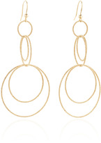 Thumbnail for your product : Carolina Bucci Florentine Multi Link Earrings