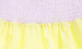 Thumbnail for your product : Seed Heritage Rainbow Smocked Maxi Dress
