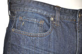 Thumbnail for your product : Kenneth Cole Blue "Straight Leg" Gray "Slim Fit"  Jeans 28 30 31 32 33 34 36 38