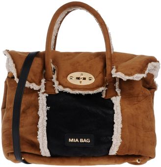 Mia Bag Handbags - Item 45328956