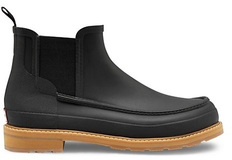 chelsea boots hunter sale
