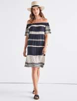 Thumbnail for your product : Striped Dress