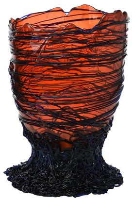 Fish Design Vase