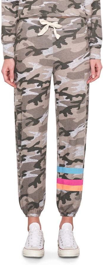 true nation military cargo pants