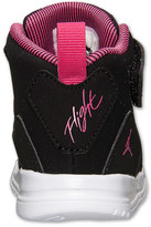 Thumbnail for your product : Nike Girls' Toddler Jordan Flight SC-3 Basketball Shoes