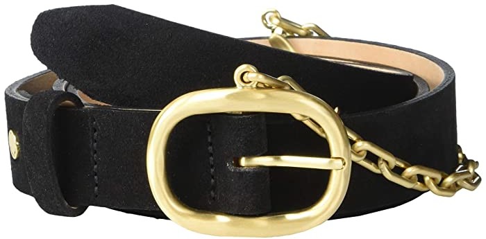 rag and bone women's belt