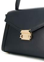 Thumbnail for your product : MICHAEL Michael Kors Whitney medium satchel