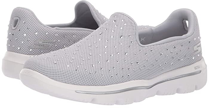 SKECHERS Performance Go Walk Evolution Ultra - 15751 - ShopStyle Sneakers &  Athletic Shoes