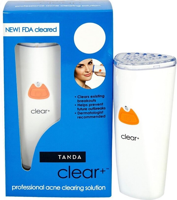 Ora Tanda Clear+ Professional Acne Clearing Solution ShopStyle Face Care