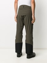 Thumbnail for your product : MONCLER GRENOBLE Wide-Leg Trousers