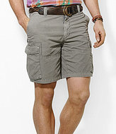 Thumbnail for your product : Polo Ralph Lauren Big & Tall Classic-Fit Corporal Cargo Shorts