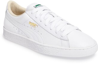 Puma Basket Classic | Shop the world's largest collection of fashion |  ShopStyle