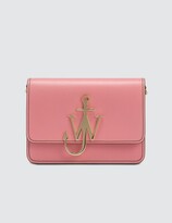 Thumbnail for your product : J.W.Anderson Anchor Logo Bag