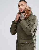 Thumbnail for your product : Lee arctic parka