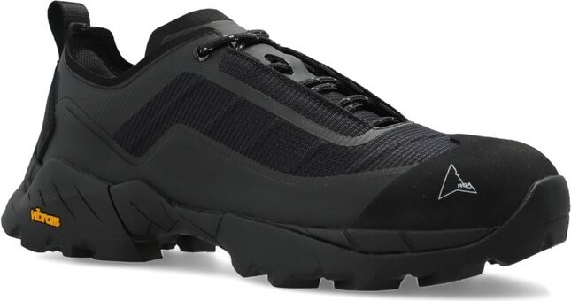 ROA Katharina Trek Low-Top Sneakers