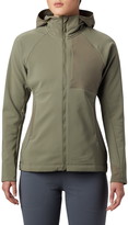 Thumbnail for your product : Mountain Hardwear Keele Hoody