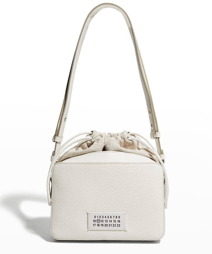 Maison Margiela White Women's Shoulder Bags | Shop the world's 