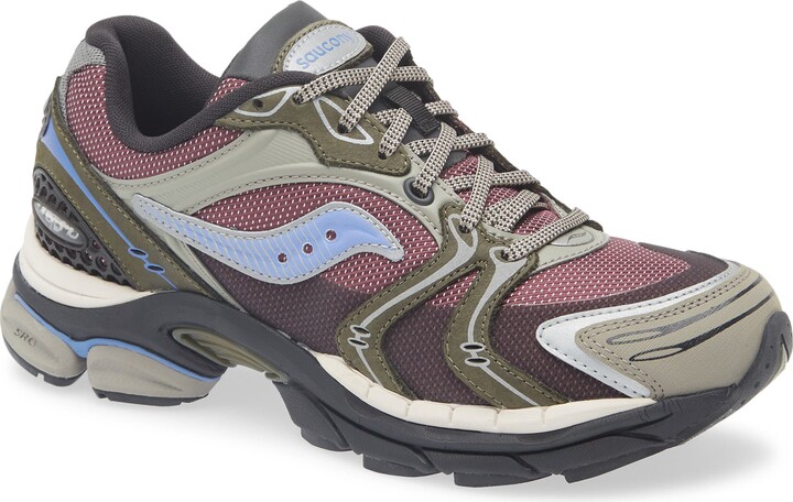 Saucony Progrid Triumph 4 Sneaker