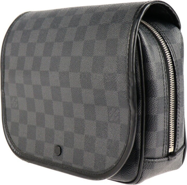 Louis Vuitton Michael NM Backpack Damier Graphite - ShopStyle