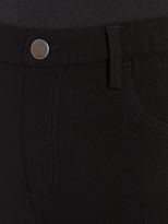 Thumbnail for your product : Jonathan Aston Twill leggings