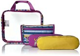 Thumbnail for your product : Baggallini Womens Travel Trio