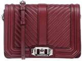 Thumbnail for your product : Rebecca Minkoff Cross-body bag