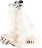 Thumbnail for your product : Royal Copenhagen Vintage Polar Bear Sculpture