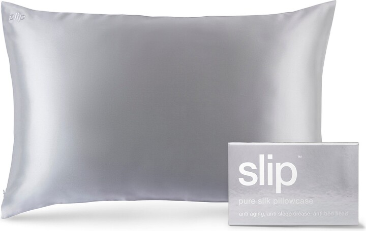 Slip Pure Silk Pillowcase