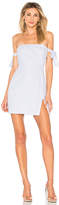 Thumbnail for your product : by the way. Athena Off Shoulder Dress