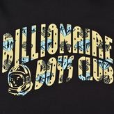 Thumbnail for your product : Billionaire Boys Club Diamonds And Dollars Hooded Sweatshirt