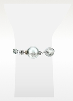 Thumbnail for your product : Antica Murrina Veneziana Shine - Murano Glass Bracelet