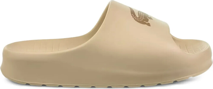 Lacoste Serve 2.0 slides