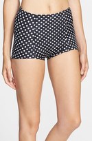 Thumbnail for your product : ONZIE High Waist Shorts