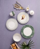 Thumbnail for your product : Noritake Hammock "Dots" Rim Dinner Plates, Set of 4