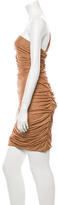 Thumbnail for your product : Yigal Azrouel Cocktail Dress