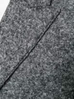 Thumbnail for your product : Neil Barrett single breasted coat