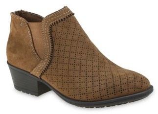 earth spirit booties