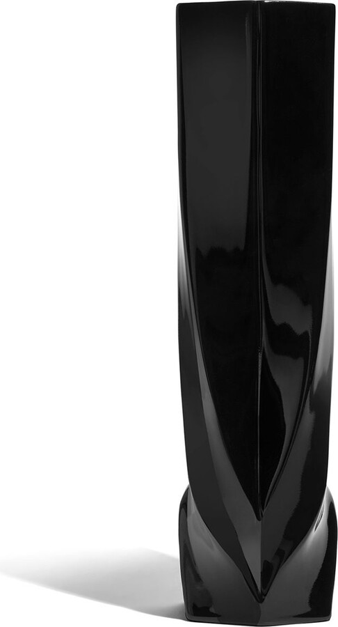 Zaha Hadid Design Braid tall vase ShopStyle