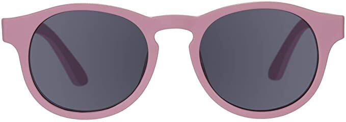 Babiators Original Baby, Toddler & Kids Keyholes