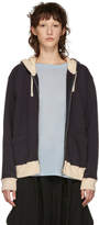 Thumbnail for your product : Chimala Navy Sweat Hoodie