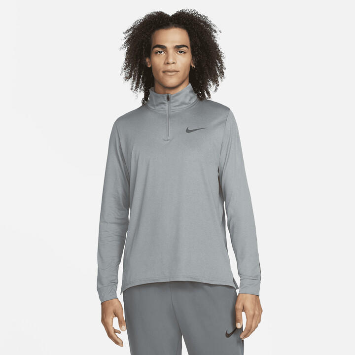 nike hyper dry long sleeve