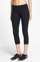 Thumbnail for your product : Zella 'Lineal' Long Capris