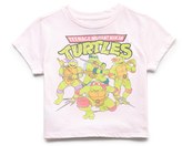 Thumbnail for your product : Forever 21 Ninja Turtles Boxy Tee (Kids)