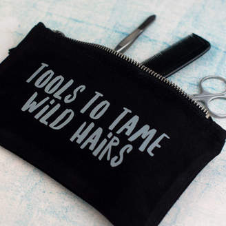 Bread & Jam ‘Tools To Tame Wild Hairs’ Men's Washbag Kit
