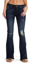 Thumbnail for your product : Vigoss The Jagger Flare Jeans