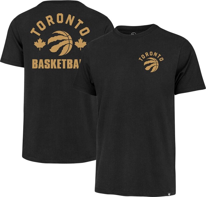 Mitchell & Ness Men's Tracy Mcgrady Toronto Raptors Hardwood Classics Draft  Day Colorwash T-shirt