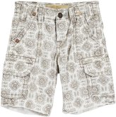 Thumbnail for your product : True Religion Isaac" Cargo Shorts (Toddler/Kid) - Ethnic Print-12